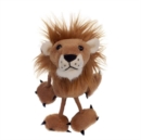 Image for Lion Soft Toy