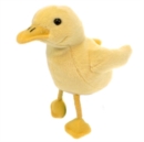Image for Duckling (Yellow) Soft Toy