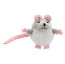 Image for Mouse (Grey) Soft Toy
