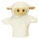 Image for Lamb Hand Puppet