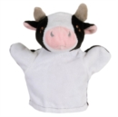 Image for Cow Hand Puppet