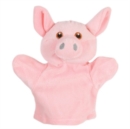 Image for Pig Hand Puppet