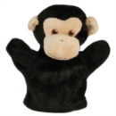 Image for Chimp Hand Puppet