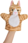 Image for Cat Hand Puppet