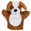 Image for Dog Hand Puppet