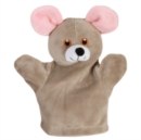 Image for Mouse Hand Puppet