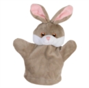 Image for Rabbit Hand Puppet