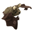 Image for Bat (Brown) Soft Toy