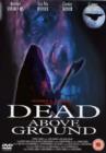 Image for Dead Above Ground