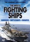Image for The West's Fighting Ships