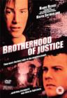 Image for Brotherhood of Justice