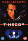 Image for Timecop