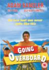 Image for Going Overboard