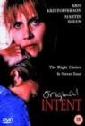 Image for Original Intent