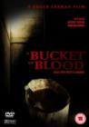 Image for A   Bucket of Blood