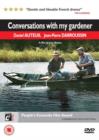 Image for Conversations With My Gardener