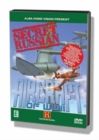 Image for Secret Russian Aircraft