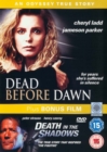 Image for Dead Before Dawn