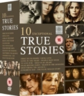 Image for 10 Exceptional True Stories