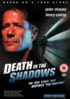Image for Death in the Shadows