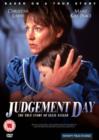 Image for Judgement Day - The Ellie Nesler Story