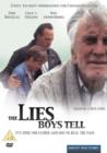 Image for The Lies Boys Tell