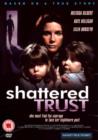 Image for Shattered Trust