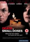 Image for Death in Small Doses