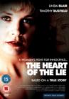 Image for The Heart of the Lie