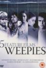 Image for 5 Feature Films: Weepies