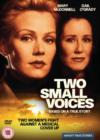 Image for Two Small Voices