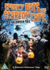 Image for Spooky Bats and Scaredy Cats - A Halloween Tale