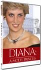 Image for Diana: A Model Princess