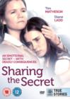 Image for Sharing the Secret