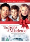 Image for The Sons of Mistletoe