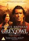Image for Grey Owl