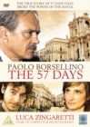 Image for Paolo Borsellino - The 57 Days