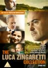 Image for The Luca Zingaretti Collection