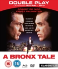 Image for A   Bronx Tale