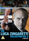 Image for The Luca Zingaretti Collection: Vol II