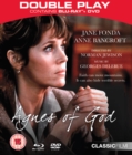 Image for Agnes of God