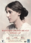 Image for What Was Virginia Woolf Afraid Of?