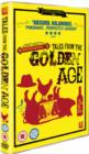 Image for Tales from the Golden Age
