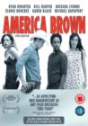 Image for America Brown