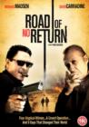 Image for Road of No Return
