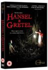Image for Hansel and Gretel