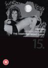 Image for The Vampires' Night Orgy