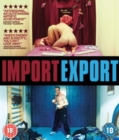 Image for Import/Export