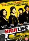 Image for High Life