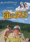 Image for 50 Ways of Saying Fabulous